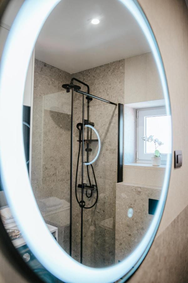 Apartment Datala Марина Экстерьер фото
