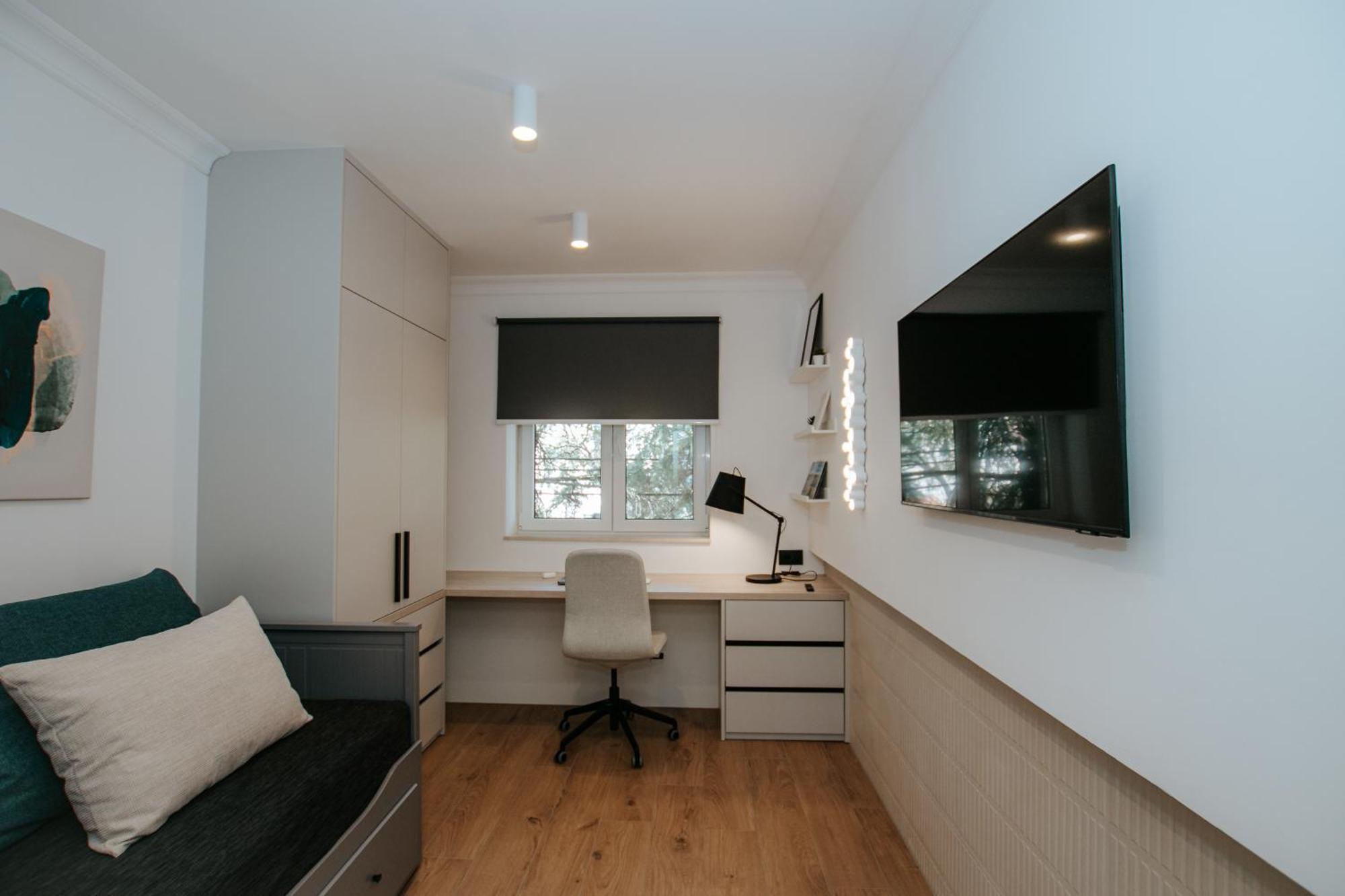 Apartment Datala Марина Экстерьер фото