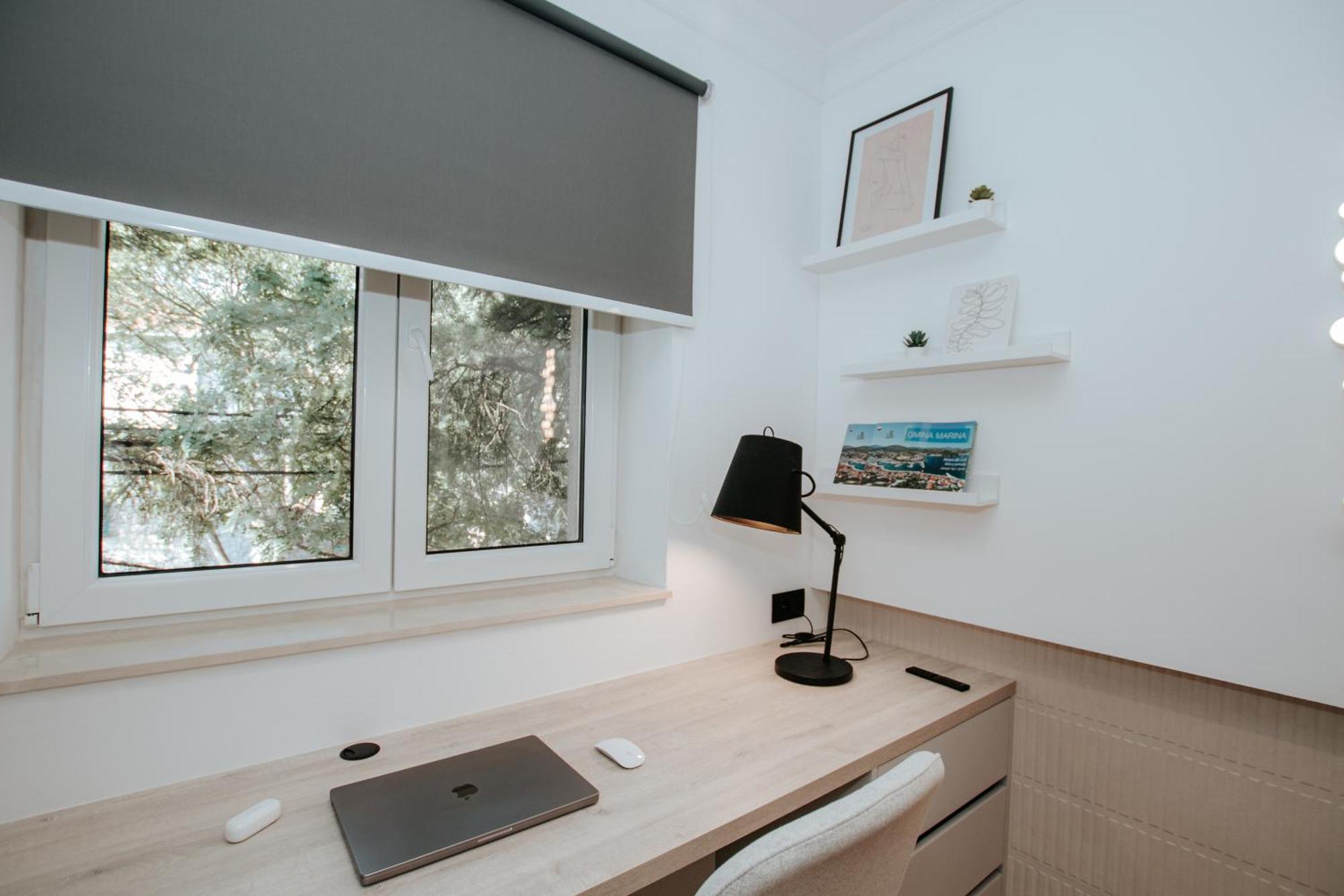 Apartment Datala Марина Экстерьер фото