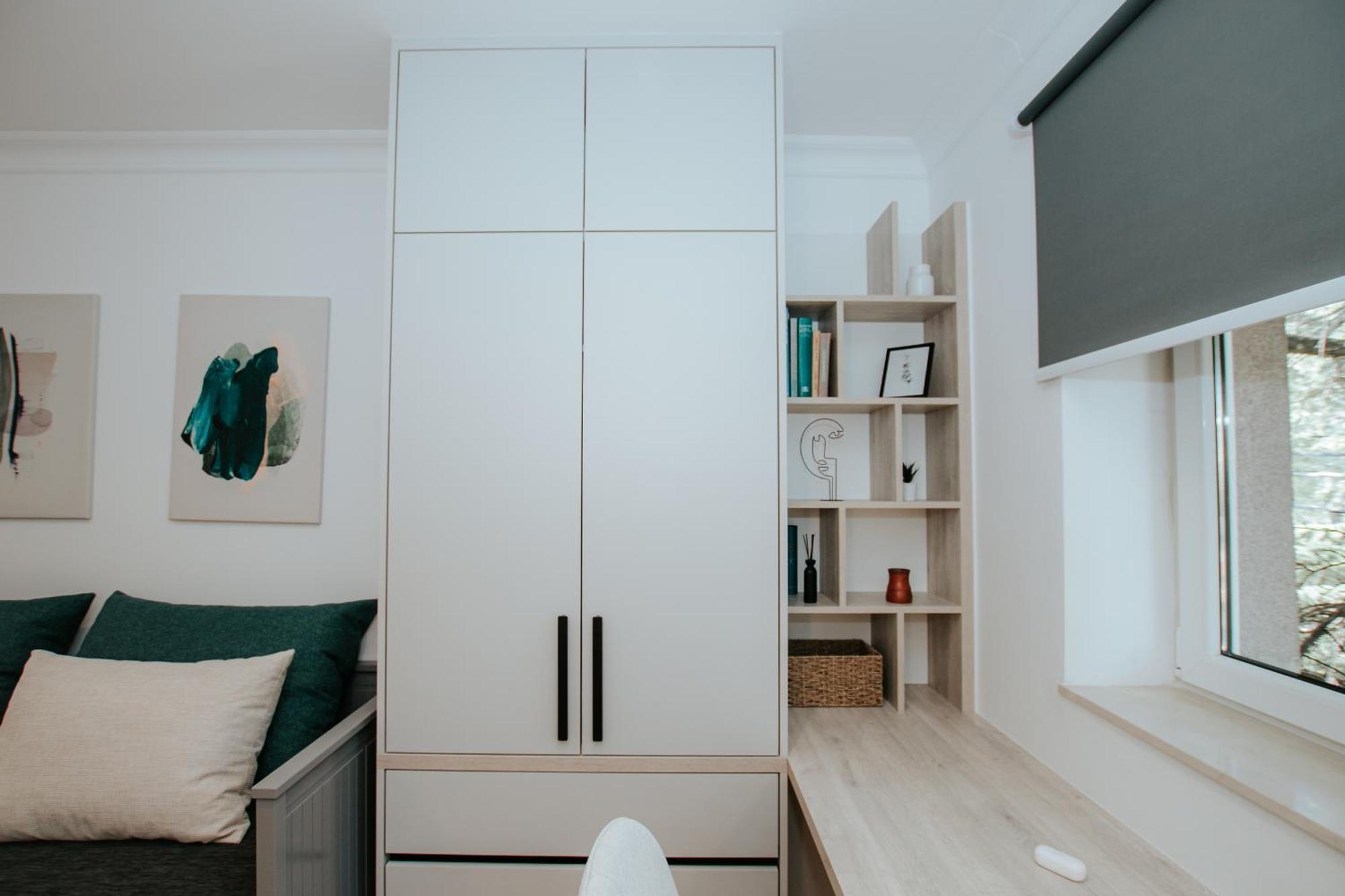 Apartment Datala Марина Экстерьер фото