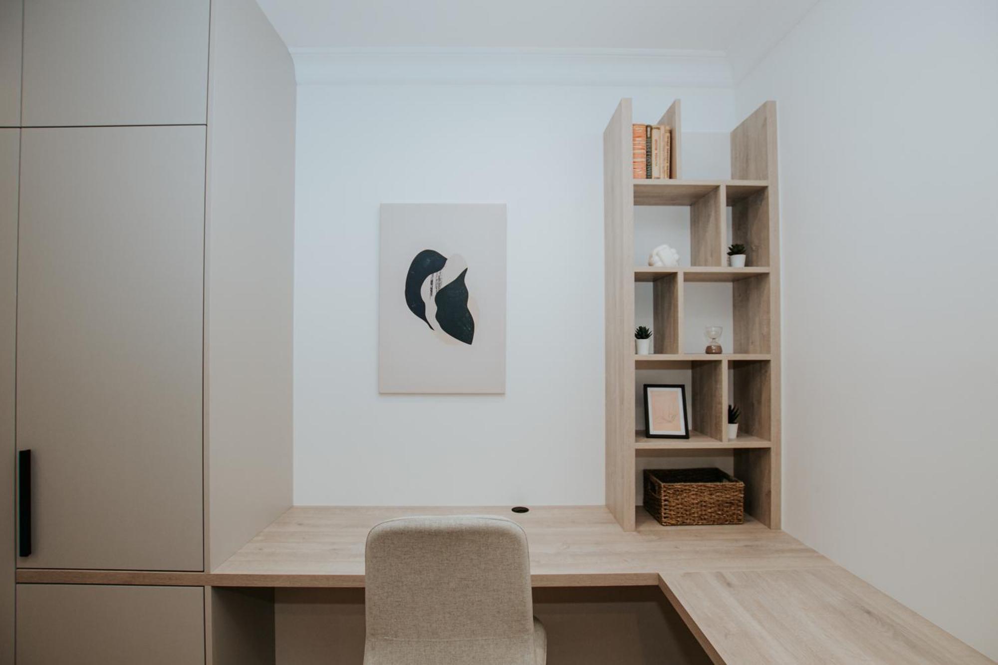 Apartment Datala Марина Экстерьер фото